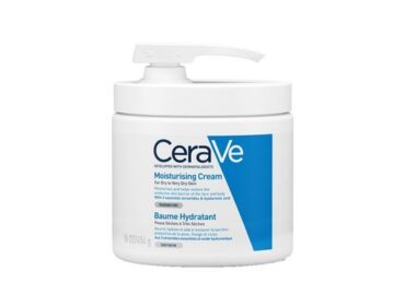 CERAVE BAUME CORPS
