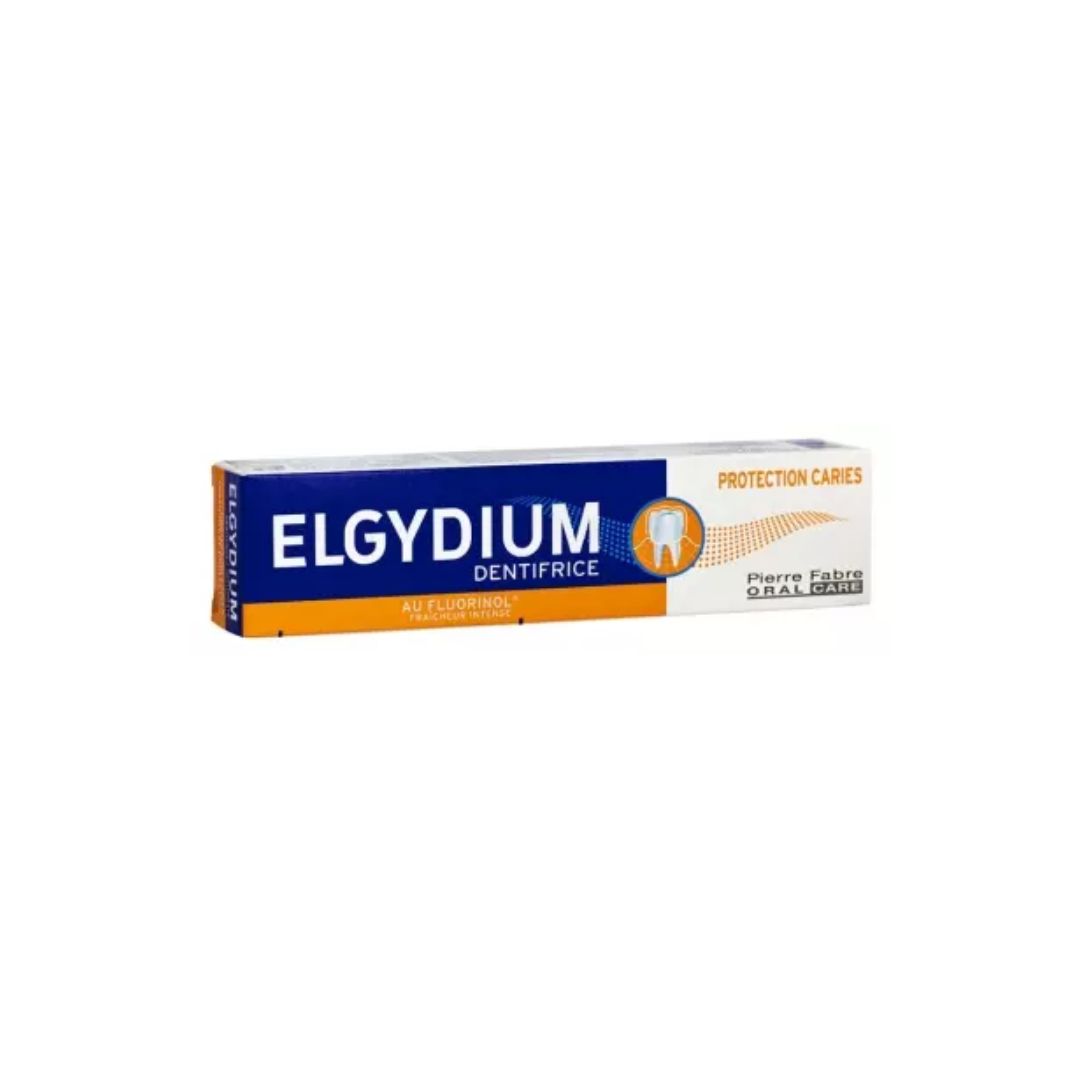 image Elgydium – Dentifrice protection Caries