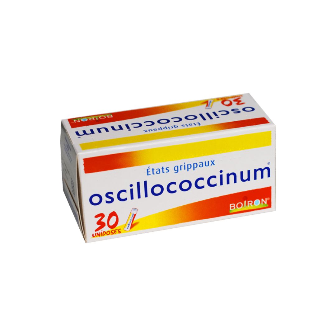 image Oscillococcinum 30 unidoses